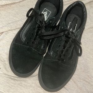 Kids Vans